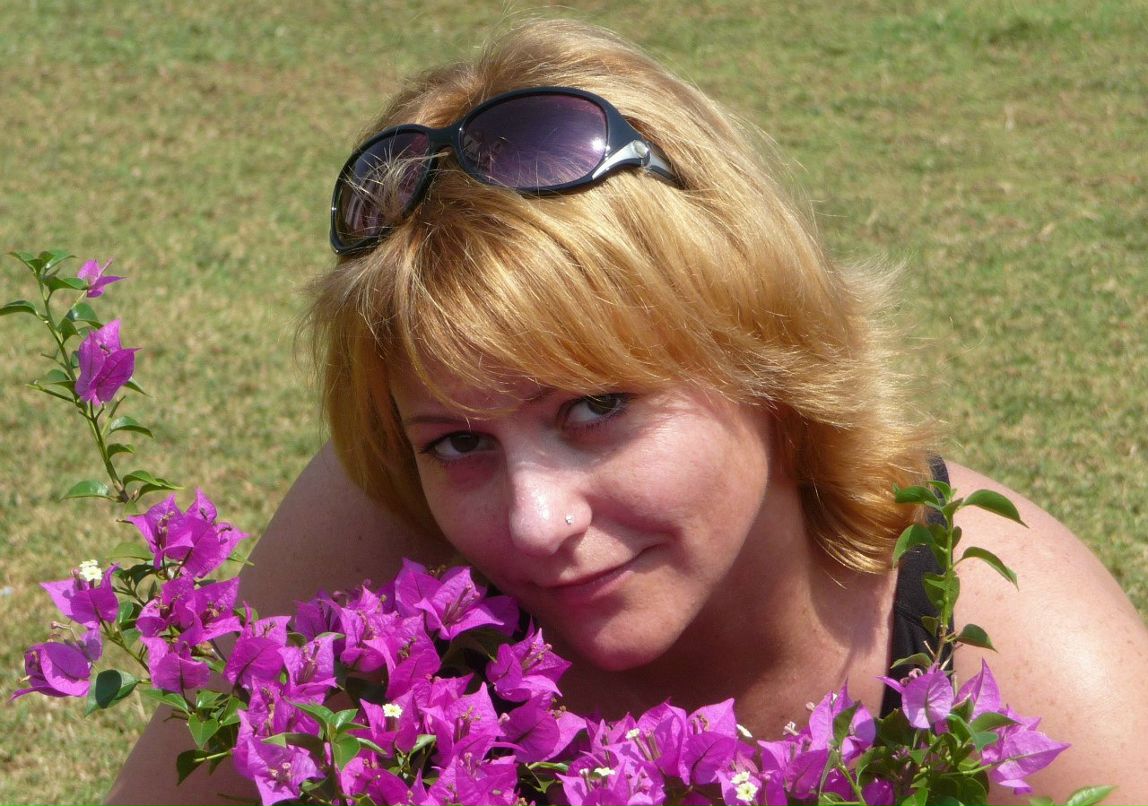 Наталья Серягина | Новый Уренгой