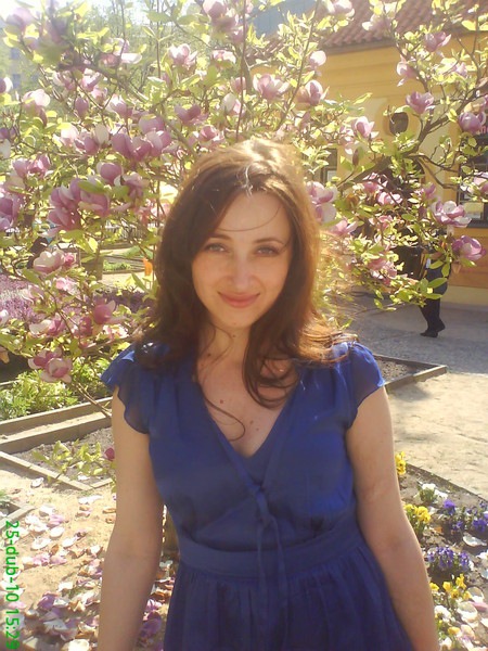 №4, Oleksandra Reyda, Praha №4, Oleksandra Reyda, Praha