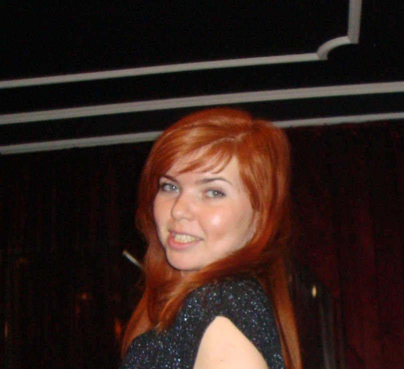 Светлана Данилова | Томск