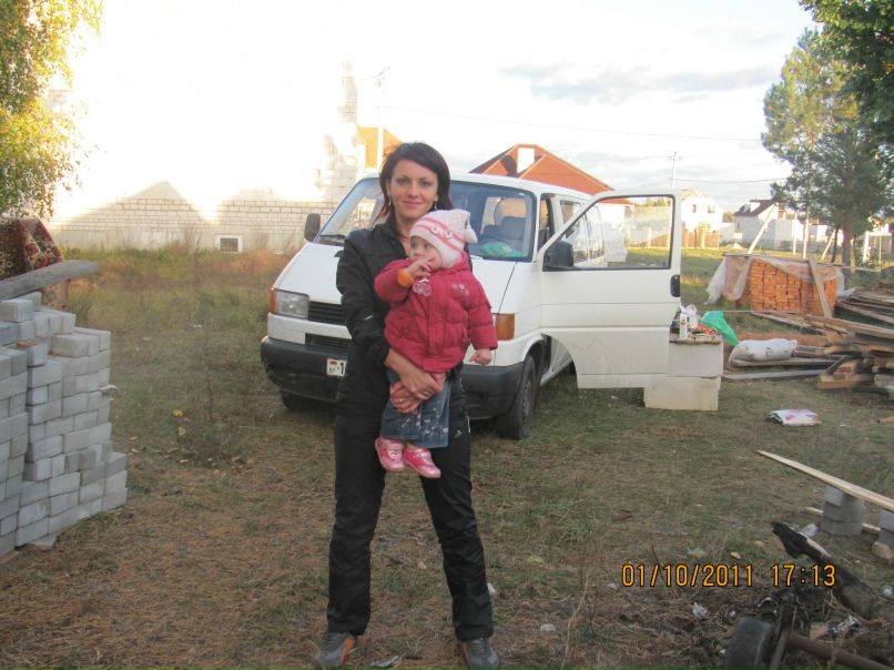 Ольга Бойко | Минск