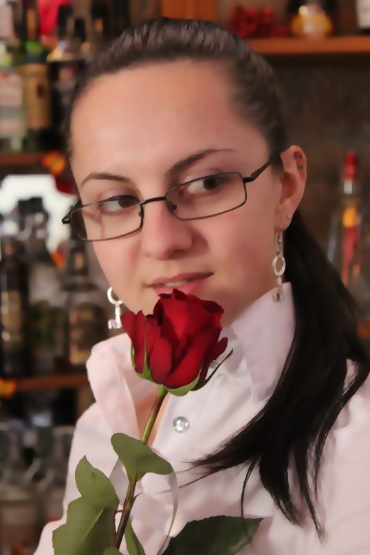 Алиса Дешко ☥ALICE☥ | Ужгород