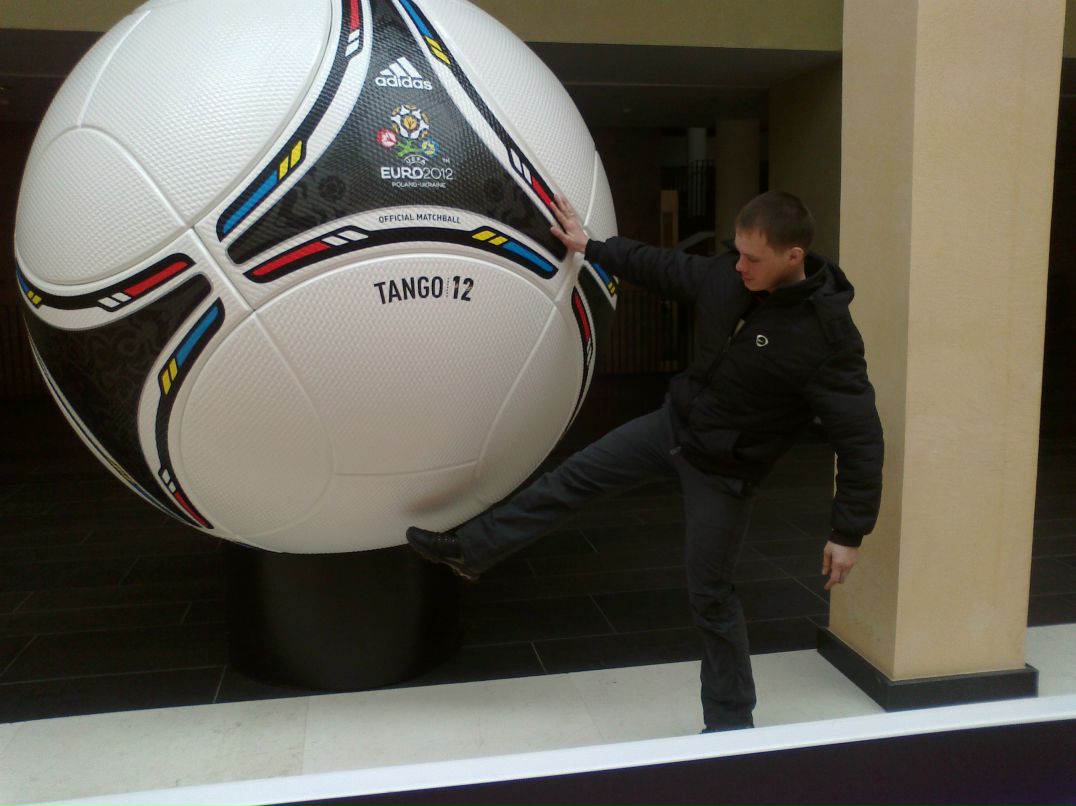 Геннадий Шульга | Пирятин