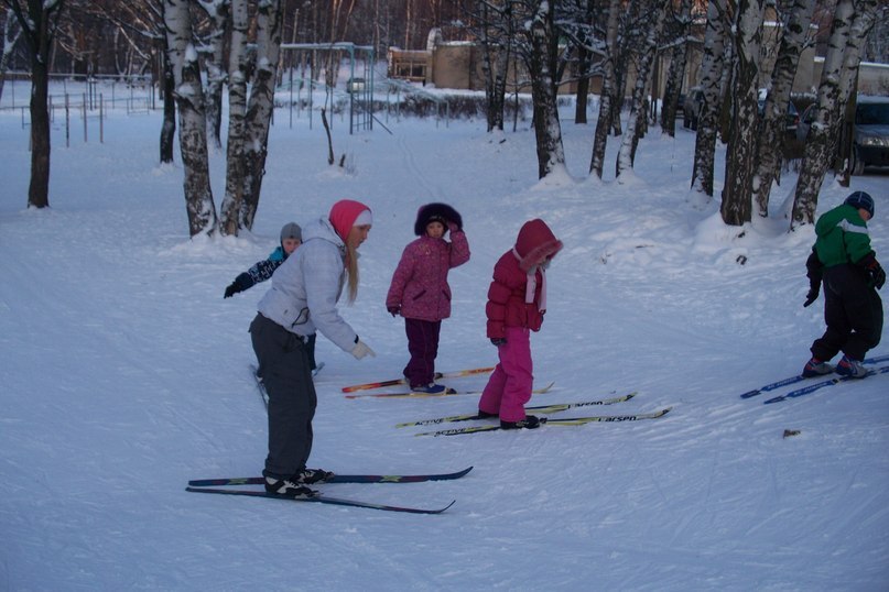 Татьяна Жукавина | Выборг