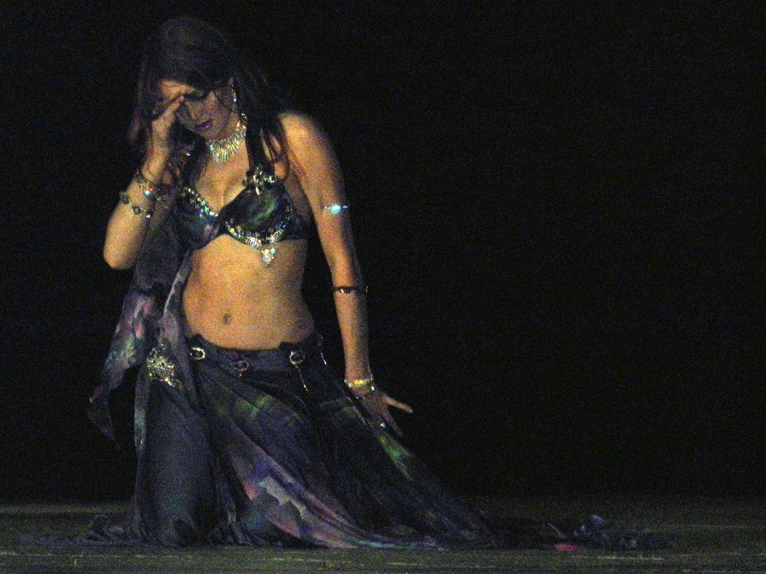 Оксана Матвиенко | Темиртау