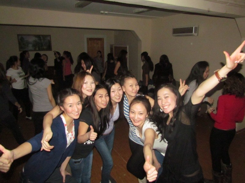 Дария Филиппова | Якутск