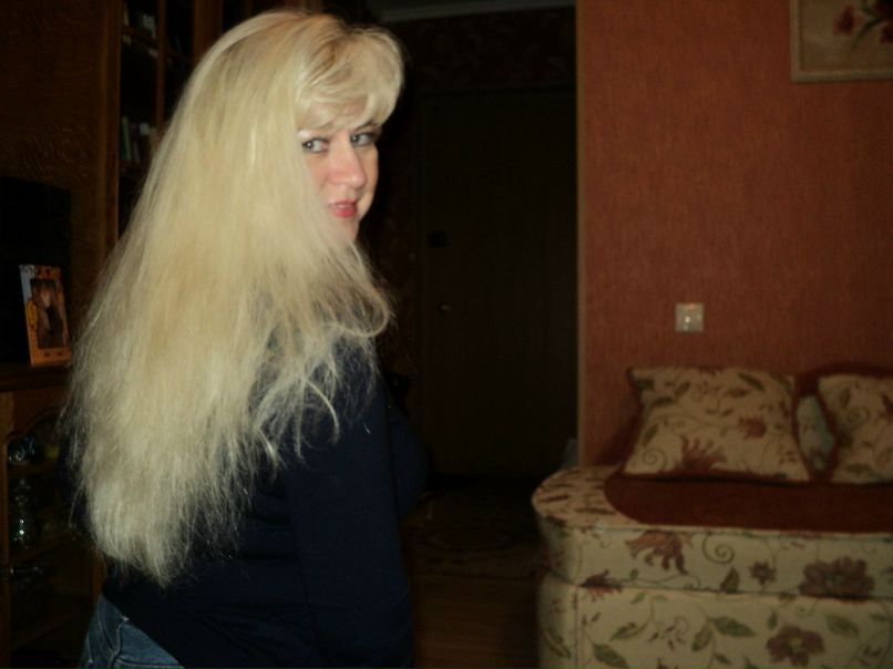 Наталья Данч | Москва