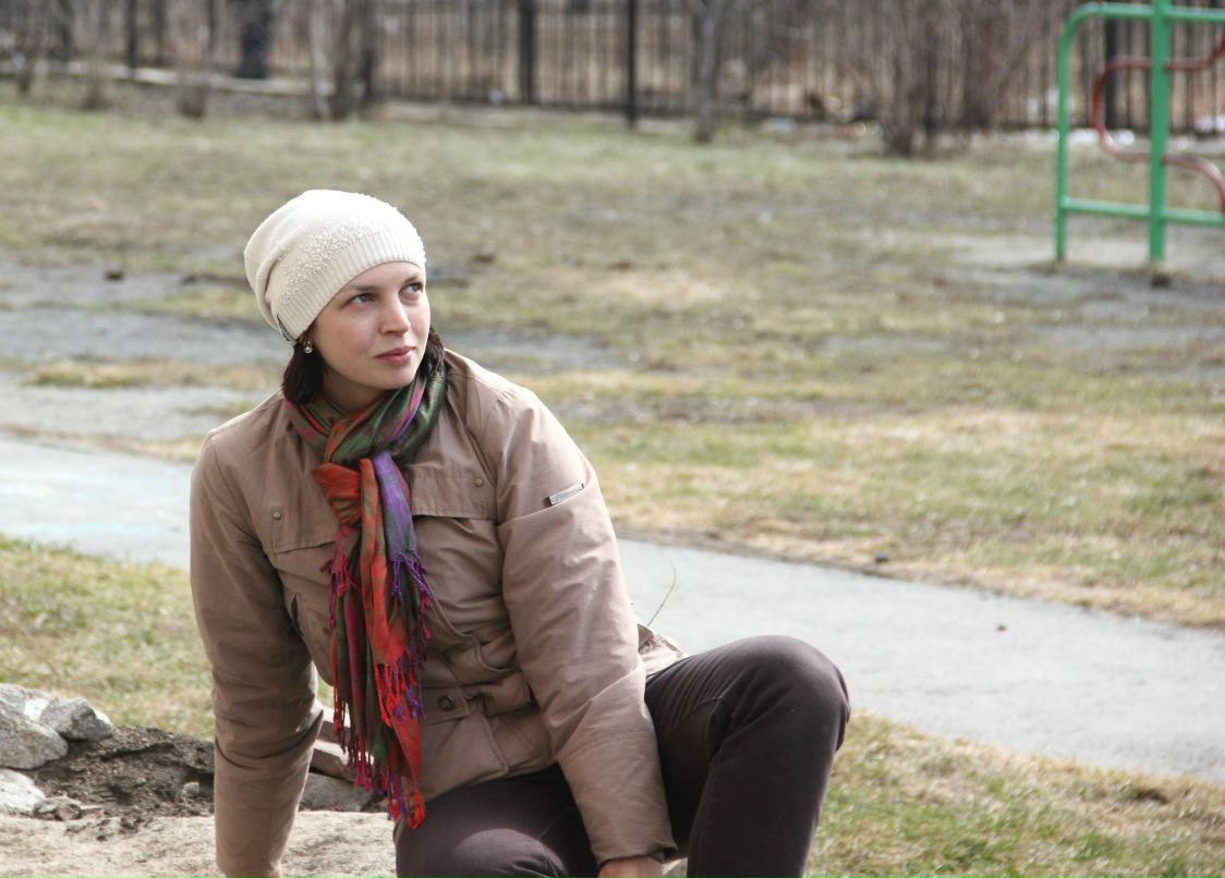 Марина Бабушкина | Екатеринбург