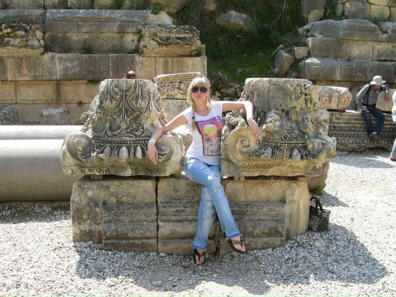 №133, Юля Куц, 39 лет, Новосибирск, Россия №133, Юля Куц, 39 лет, Новосибирск, Россия