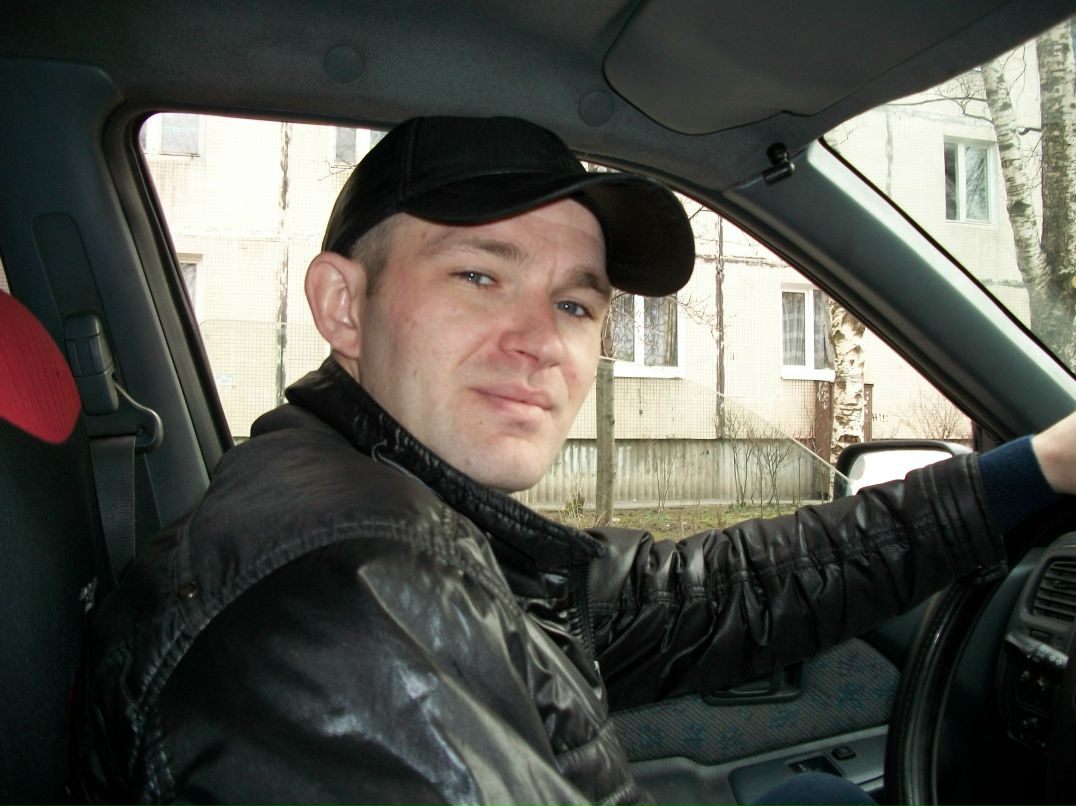 Александр Бондаренко | Санкт-Петербург