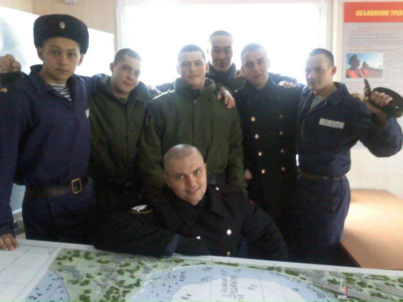 Владимир Василенко | Благовещенск