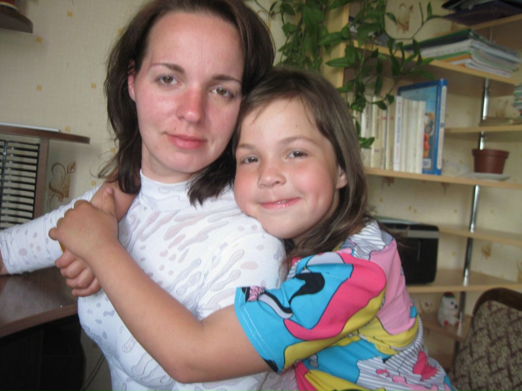 Александра Ефимова | Санкт-Петербург