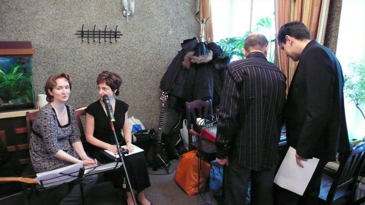 Анна Соляникова ~ | Санкт-Петербург