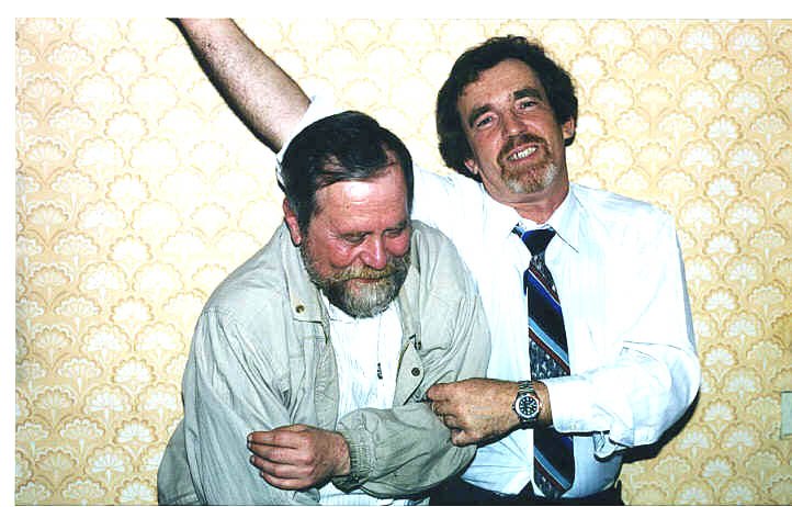 Александр Критский | Санкт-Петербург