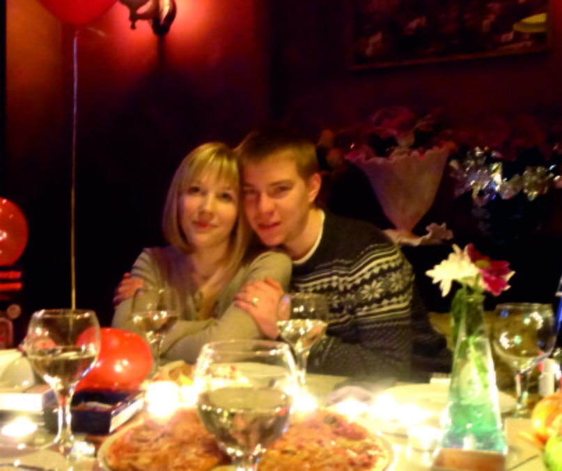 Ася Толстикова Игоревна | Пермь