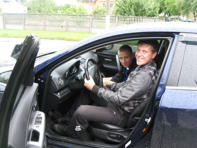 Александр Сергеев | Запорожье