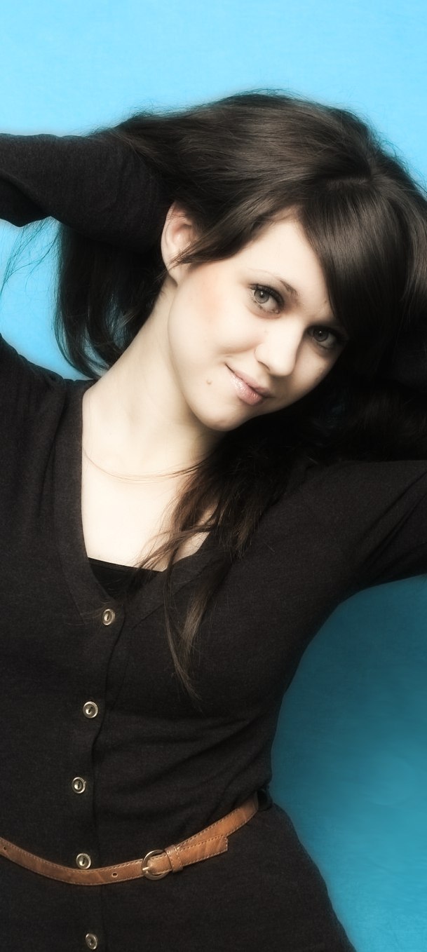 Каролина Мирошникова | Белгород