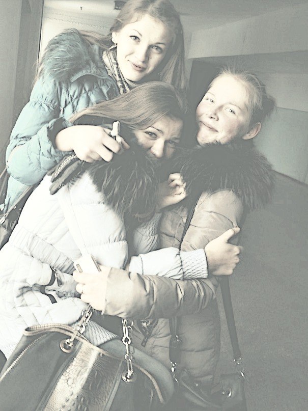 Наталия Карпинская | Красилов