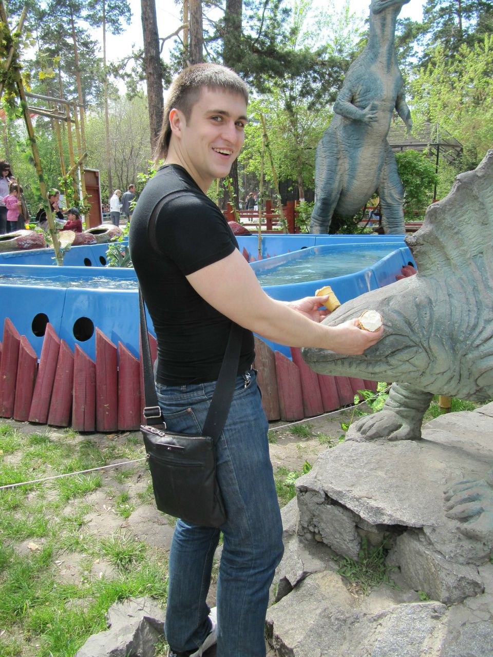 Екатерина Ерлина | Новосибирск