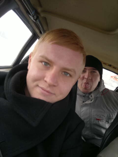 Egor Bars | Москва