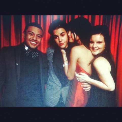 №68, Selena-Marie Teefey-Gomez, Los Angeles №68, Selena-Marie Teefey-Gomez, Los Angeles