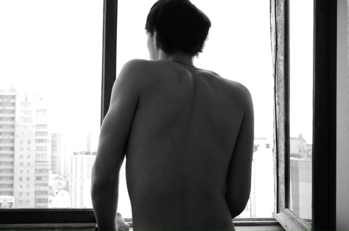 Александр Крупин | Киров