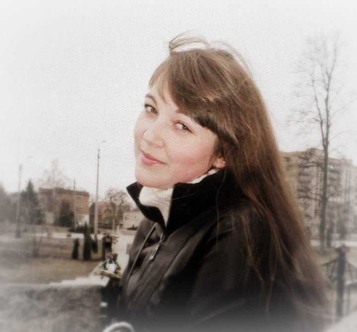 Викуля Павленко | Дубовязовка