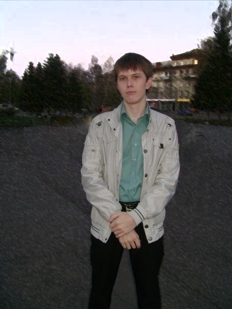 Денис Карташов DJ DEODEN | Бийск