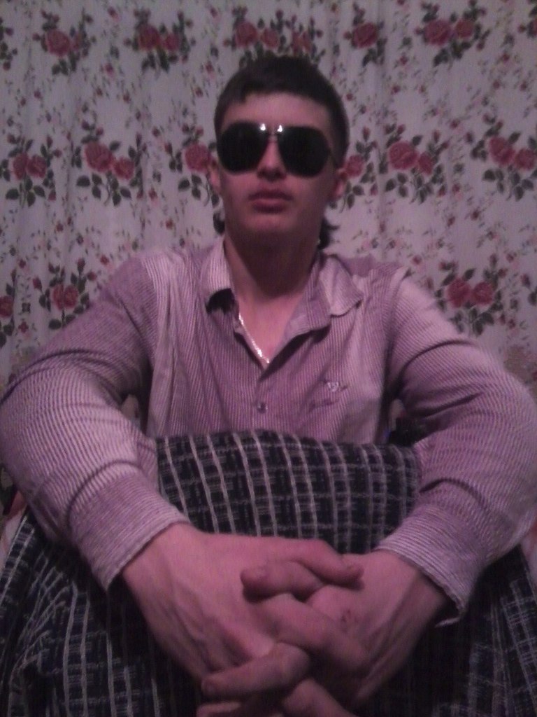 Роман Швецов | Урюпинск