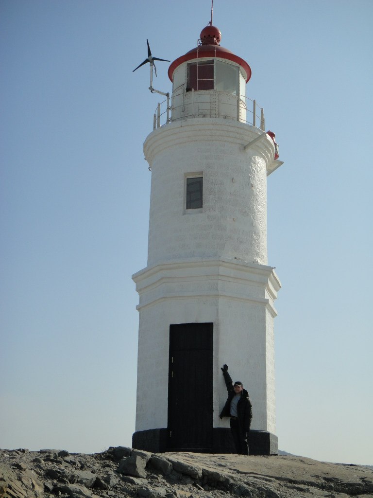 Александр Конин | Комсомольск-на-Амуре