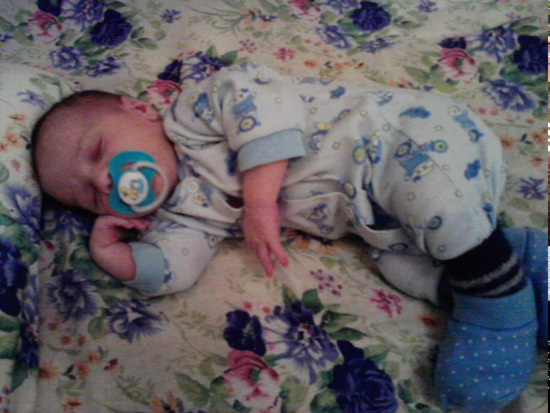 Дмитрий Воронцов Smokey | 