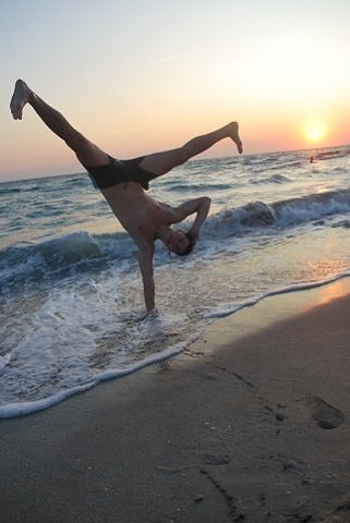 Ярик Боженко | Кривой Рог