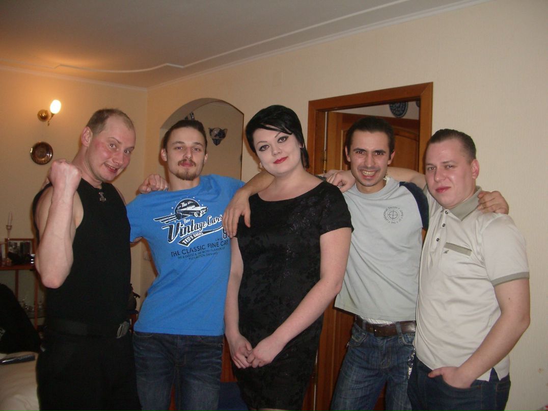 Ольга Волкова | Казань