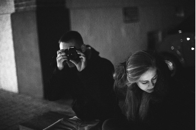 Михаил Леонов | 