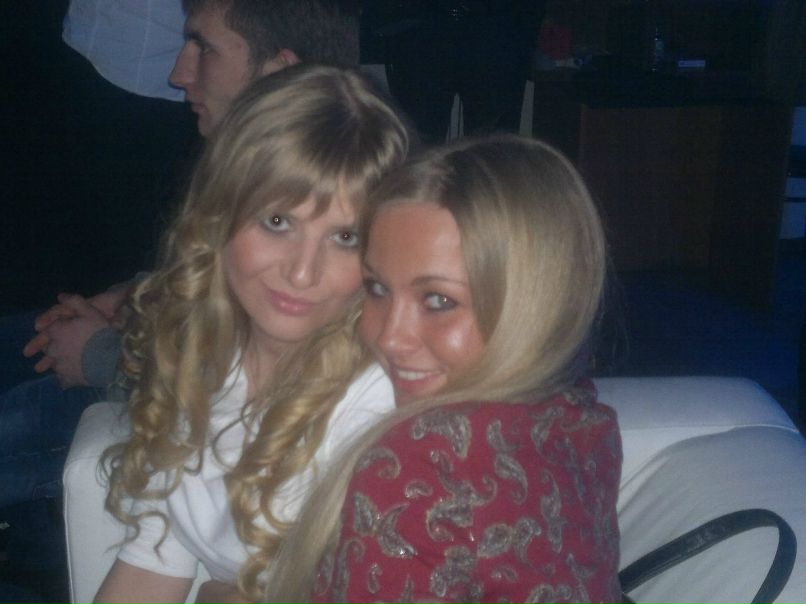 Анастасия Наумова | Дедовск