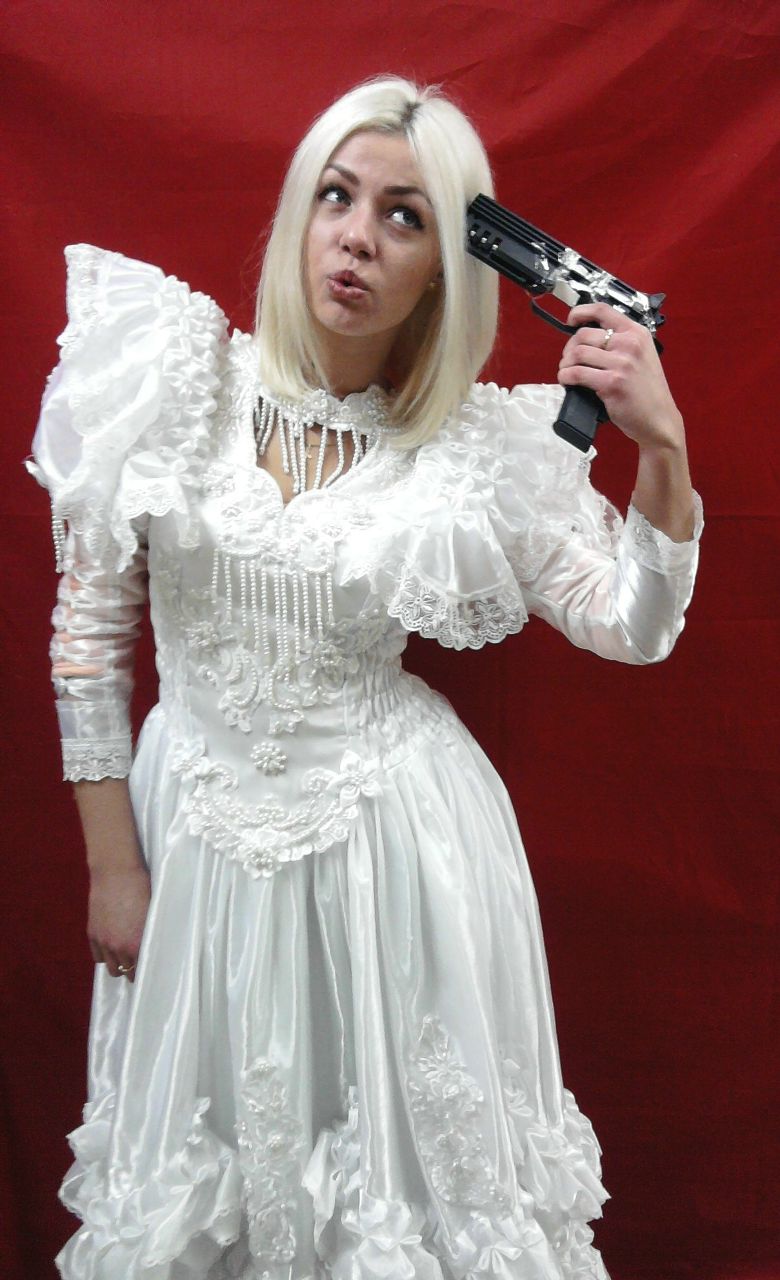 Татьяна Приступа | Doha