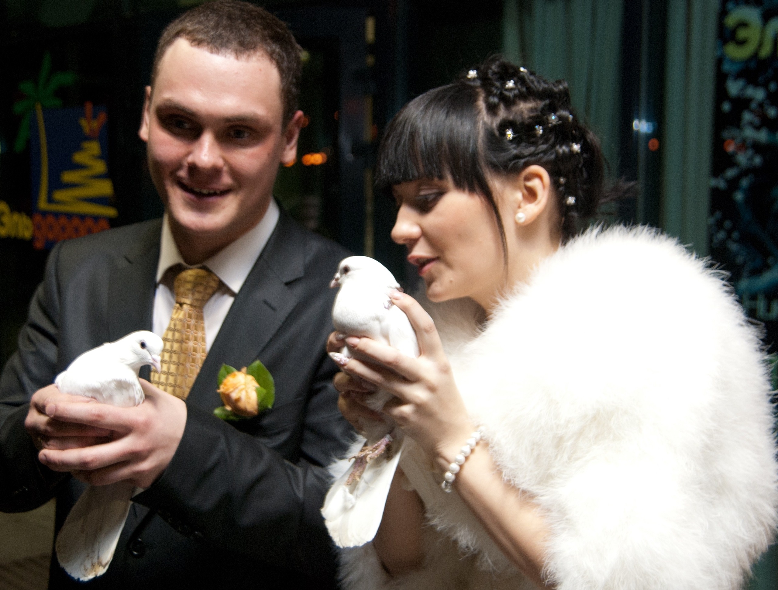 Фото профиля