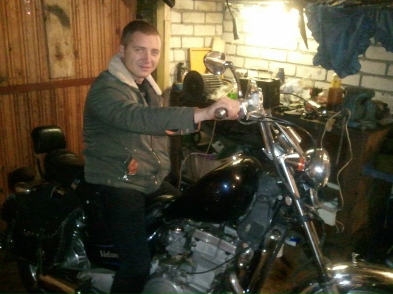 Макс Дроздов | Солигорск