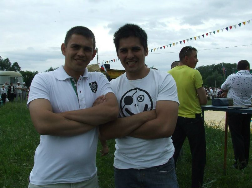 Зульфат Закирзянов DARK | Казань