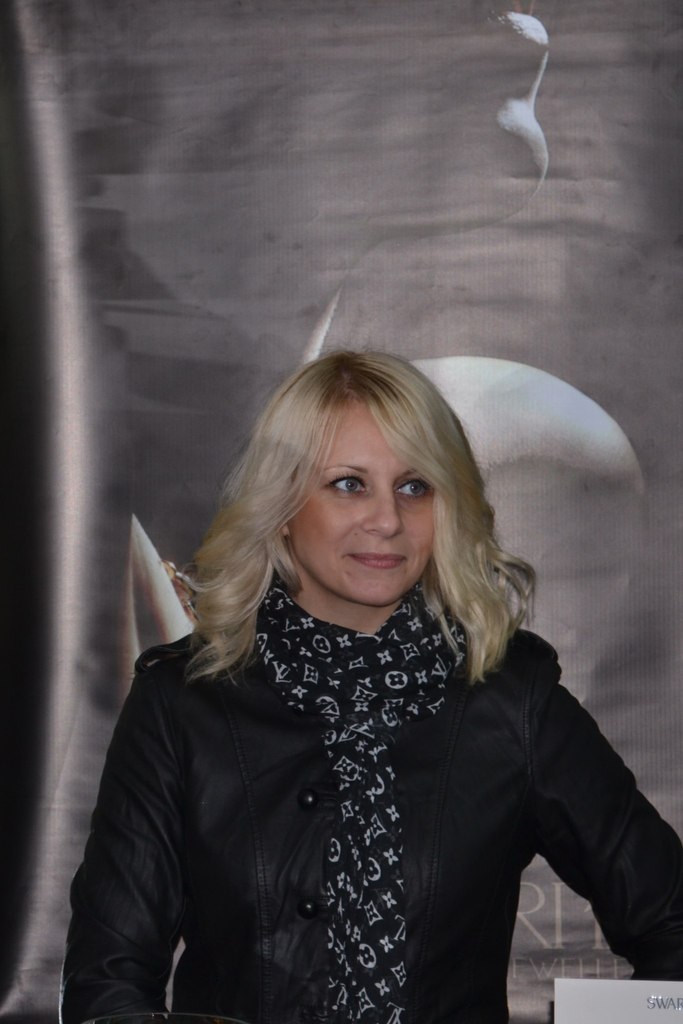 Марина Олексюк | Черновцы