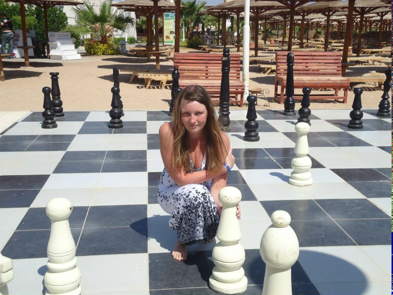 Ольга Алентьева | Екатеринбург