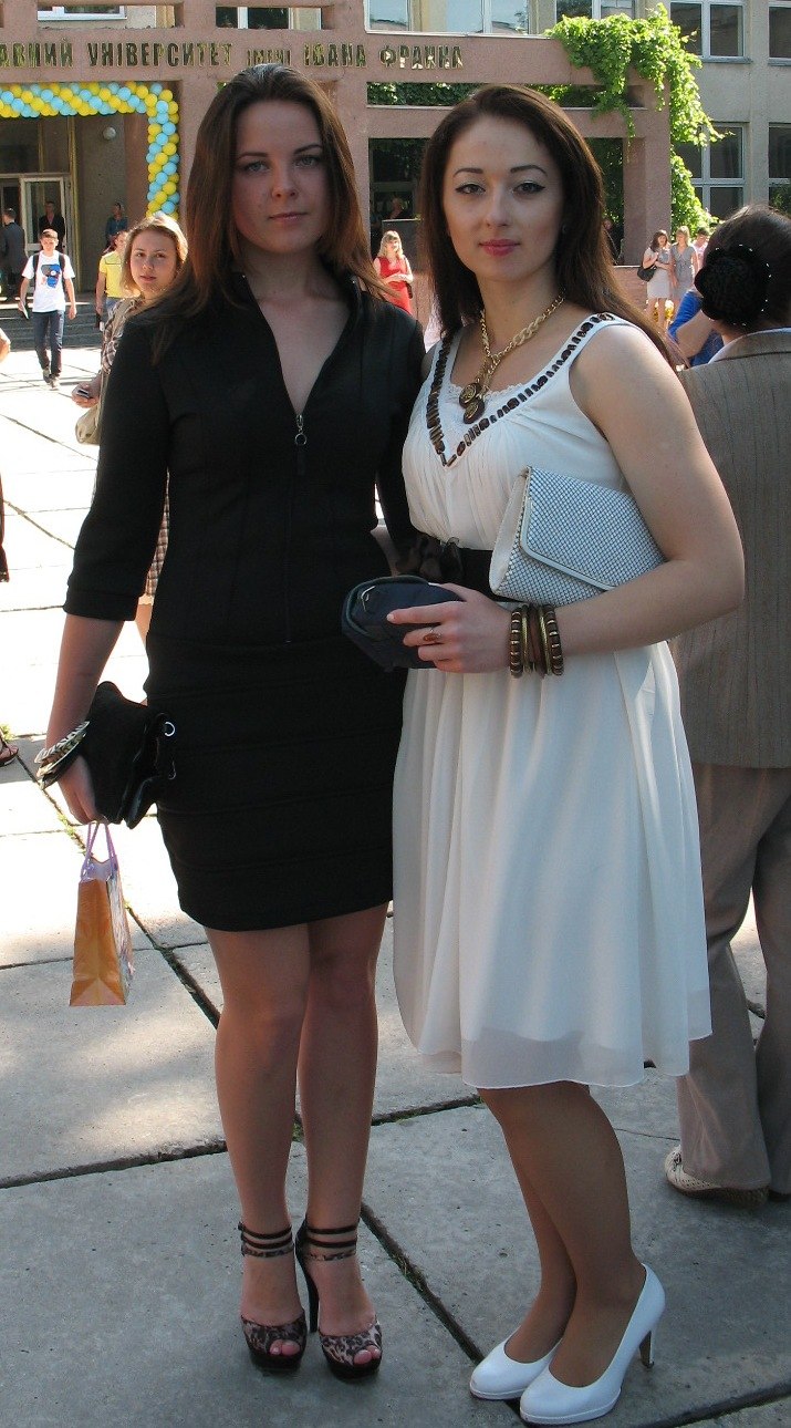 Лиля Позняк | Tettnang