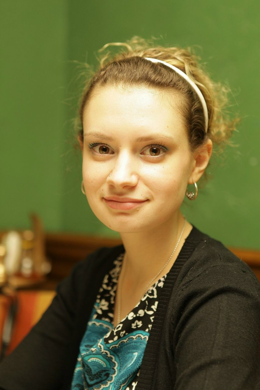 Елена Кулешова | Томск