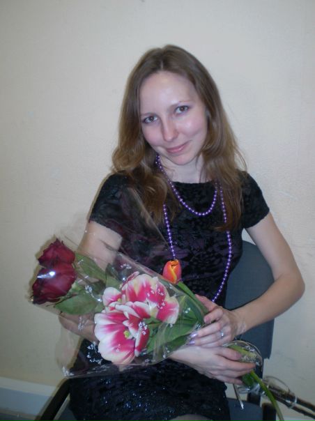 №5, Надежда Васильева-Рыбалко, 41 год, Астрахань №5, Надежда Васильева-Рыбалко, 41 год, Астрахань