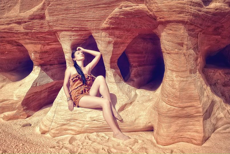 Елена Лысак | Петрозаводск