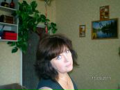 Фотография Ольга Естимесова