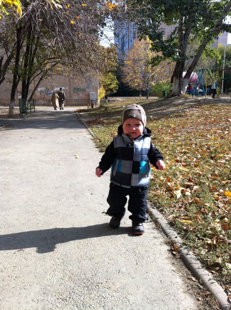 Елена Момот | Алматы