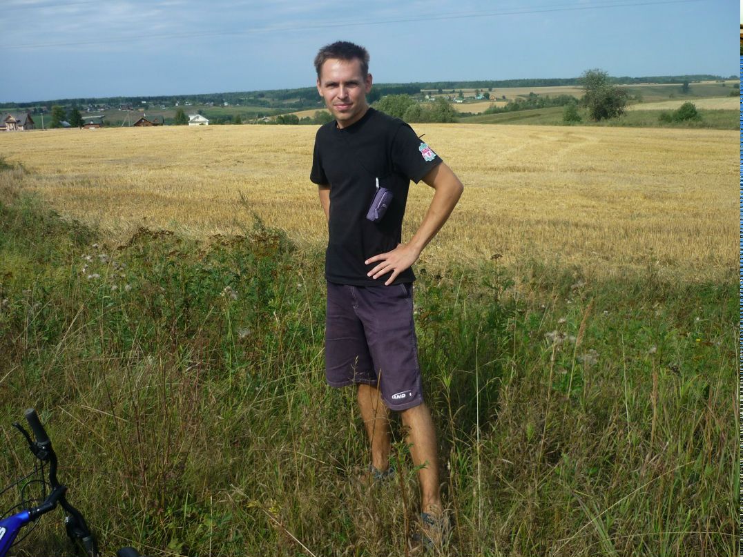 Игорь Яковлев | Вологда