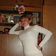 №1, Людмила Крылова №1, Людмила Крылова