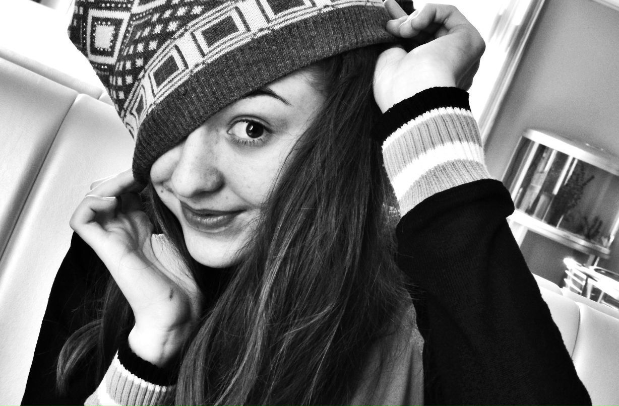 Ира Карпань | Шпола