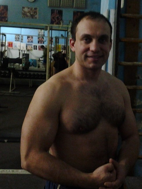 Максим Коваленко | Харьков